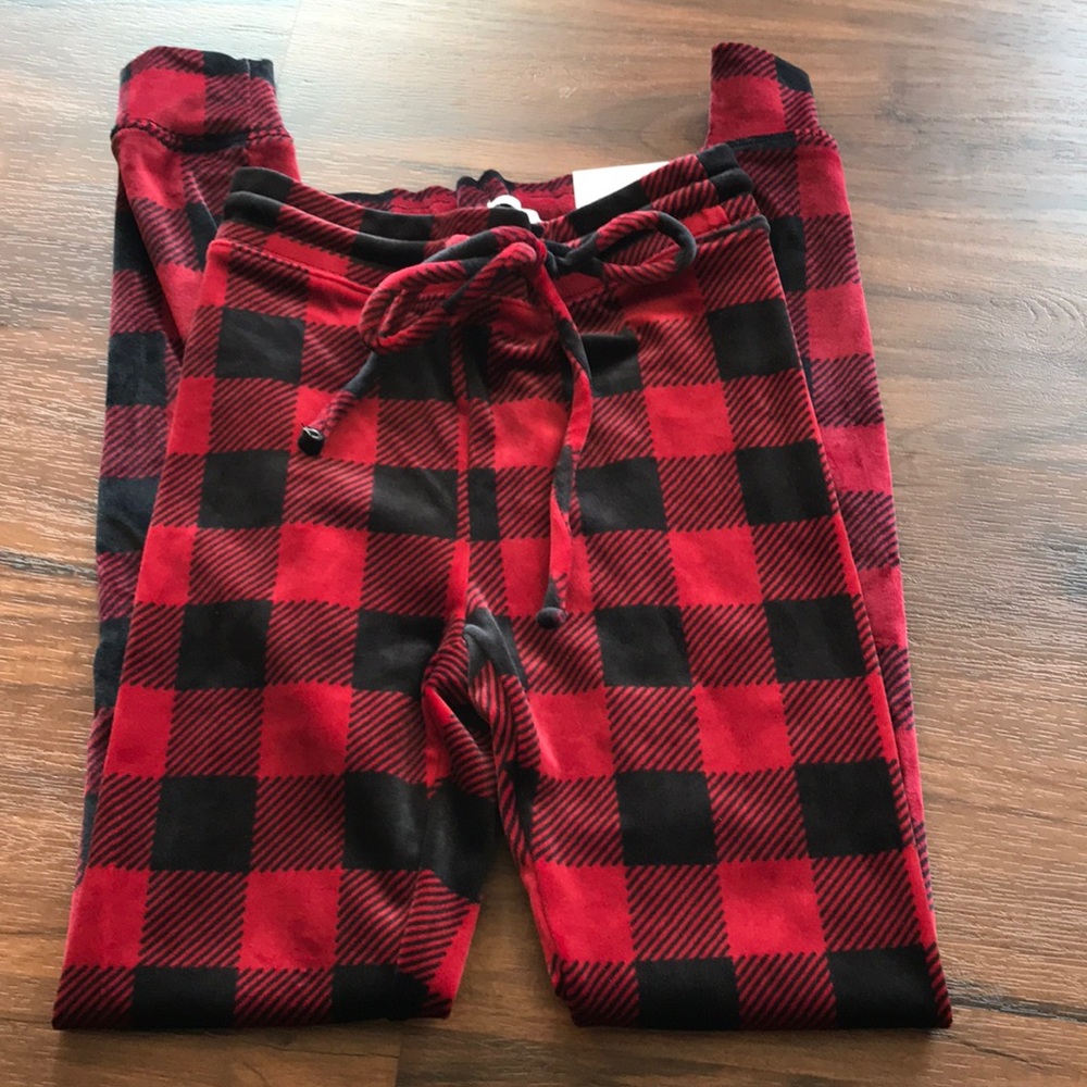 American Eagle Plush Leggings